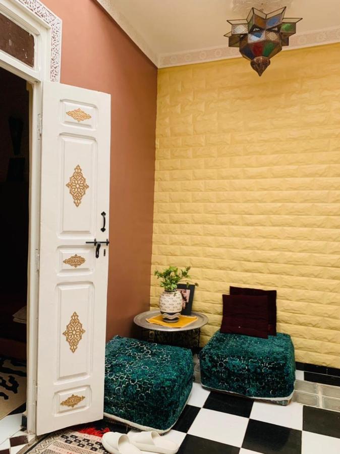Maison 211 Marrakesh Extérieur photo