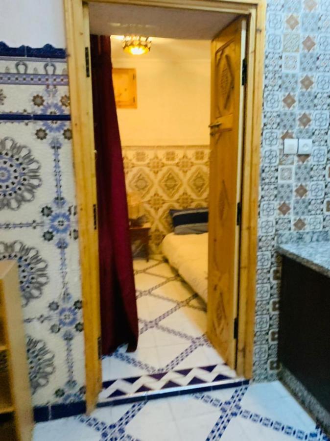 Maison 211 Marrakesh Extérieur photo