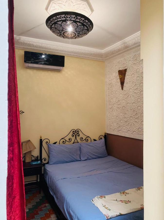 Maison 211 Marrakesh Extérieur photo