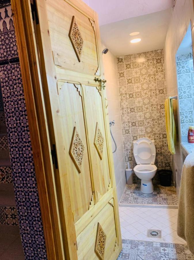 Maison 211 Marrakesh Extérieur photo