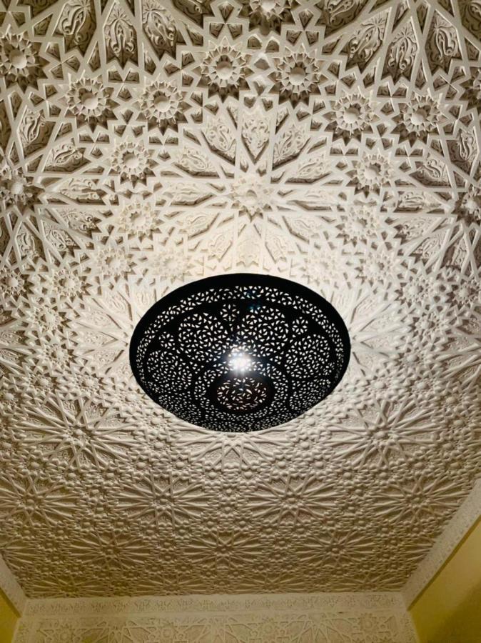 Maison 211 Marrakesh Extérieur photo
