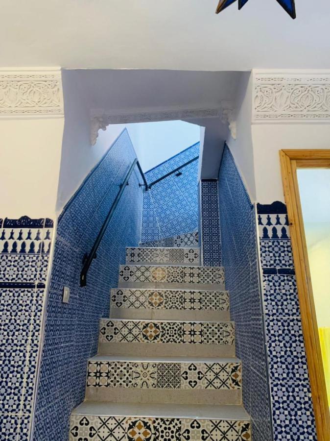Maison 211 Marrakesh Extérieur photo