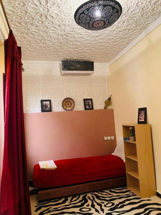 Maison 211 Marrakesh Extérieur photo