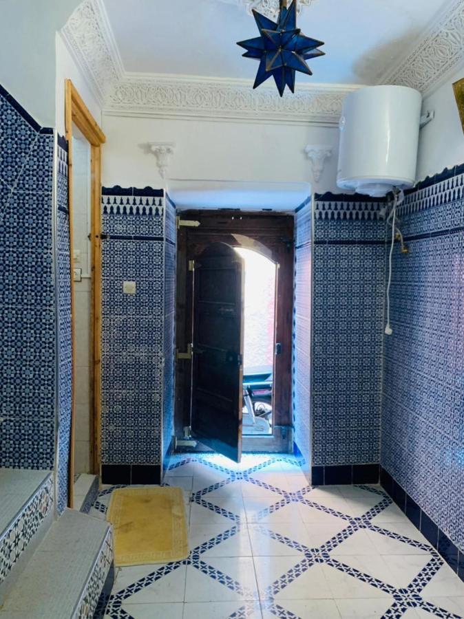 Maison 211 Marrakesh Extérieur photo