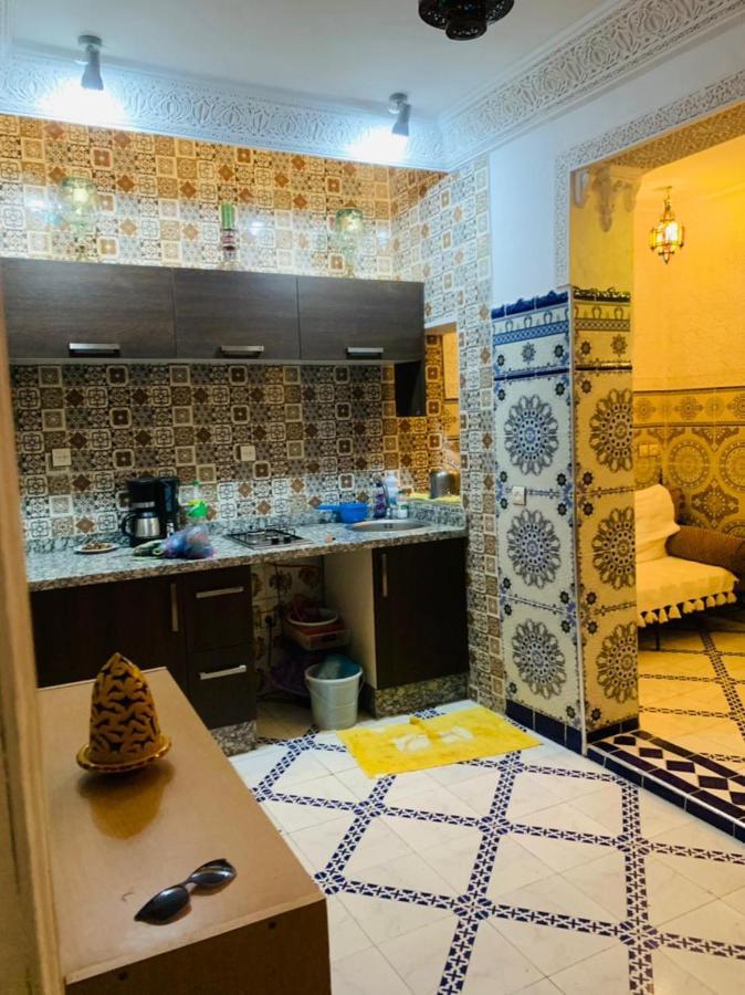 Maison 211 Marrakesh Extérieur photo