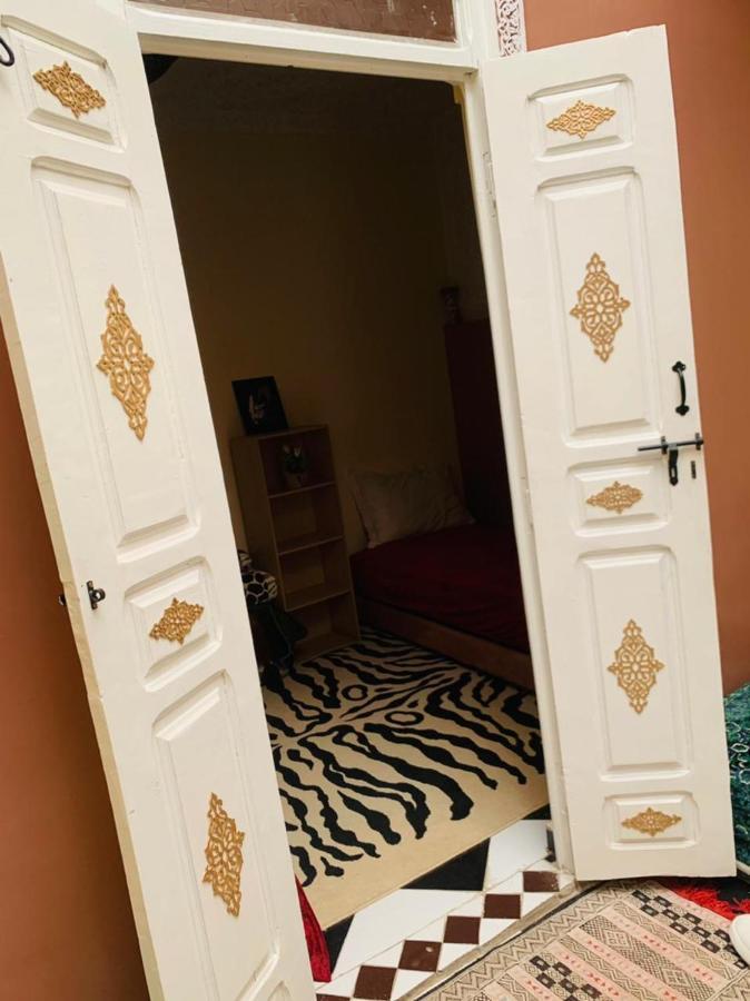 Maison 211 Marrakesh Extérieur photo