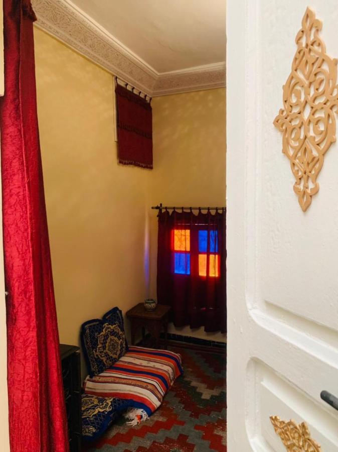 Maison 211 Marrakesh Extérieur photo