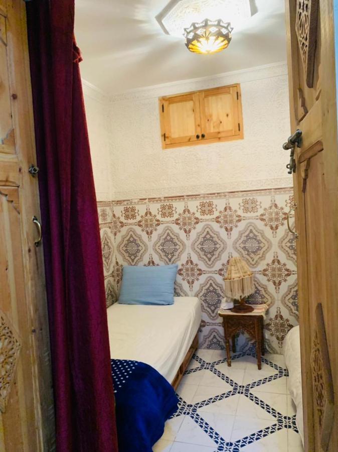 Maison 211 Marrakesh Extérieur photo