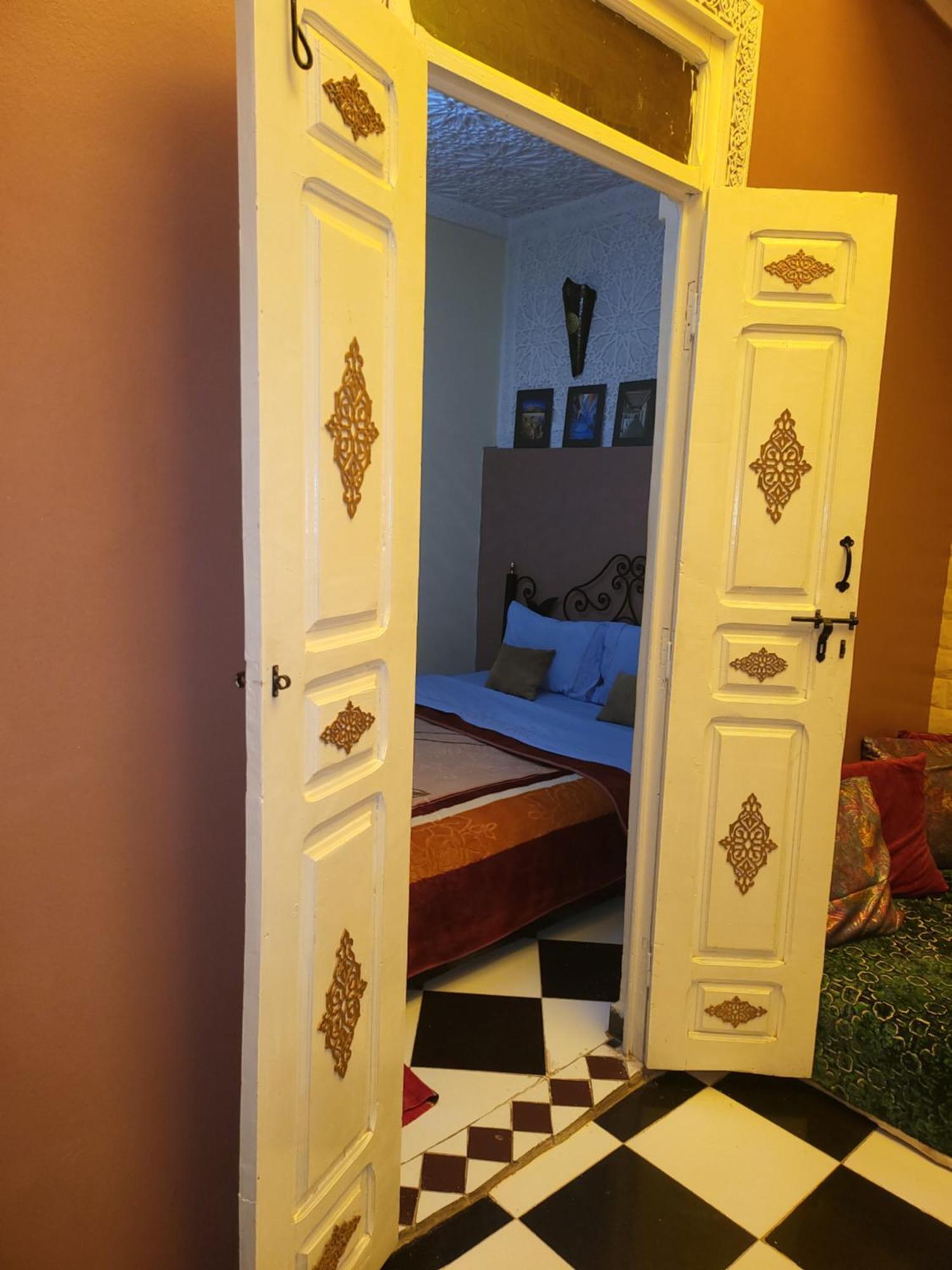 Maison 211 Marrakesh Extérieur photo