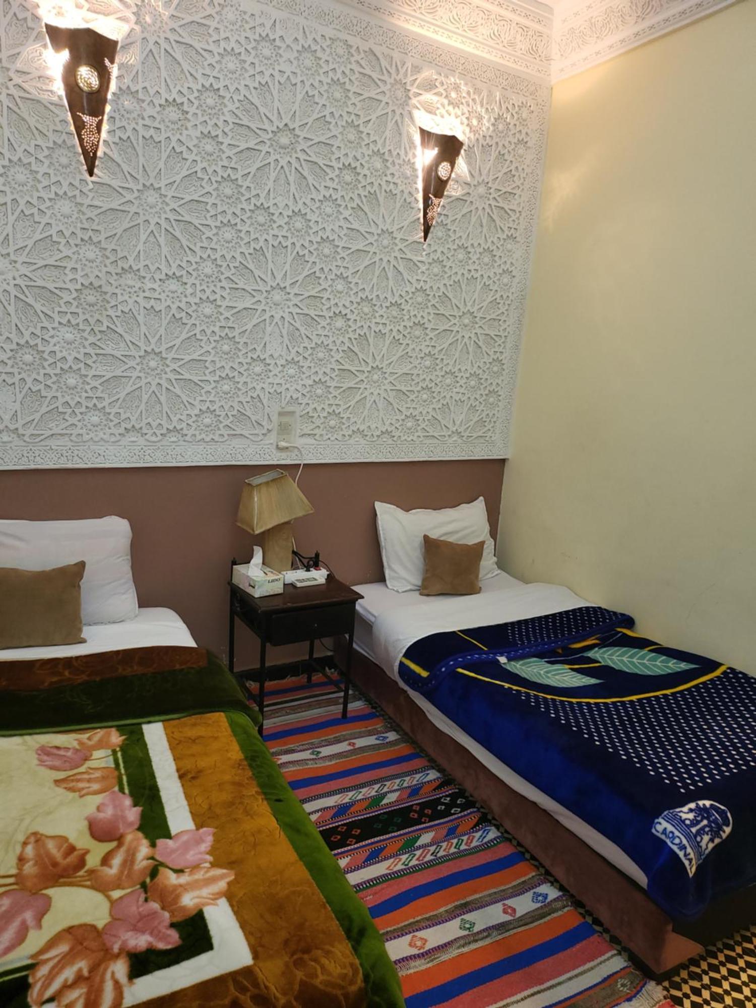 Maison 211 Marrakesh Extérieur photo