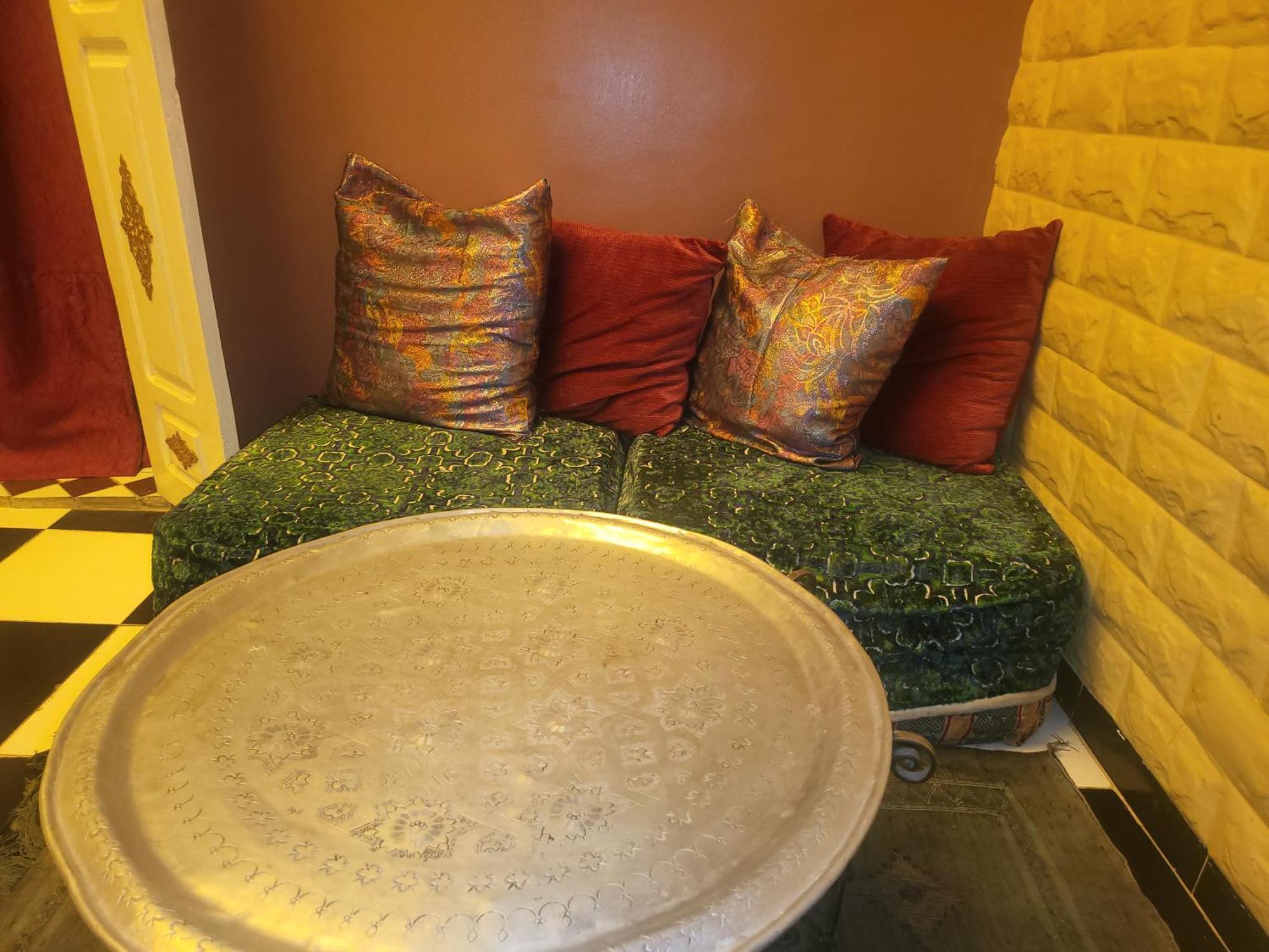 Maison 211 Marrakesh Extérieur photo