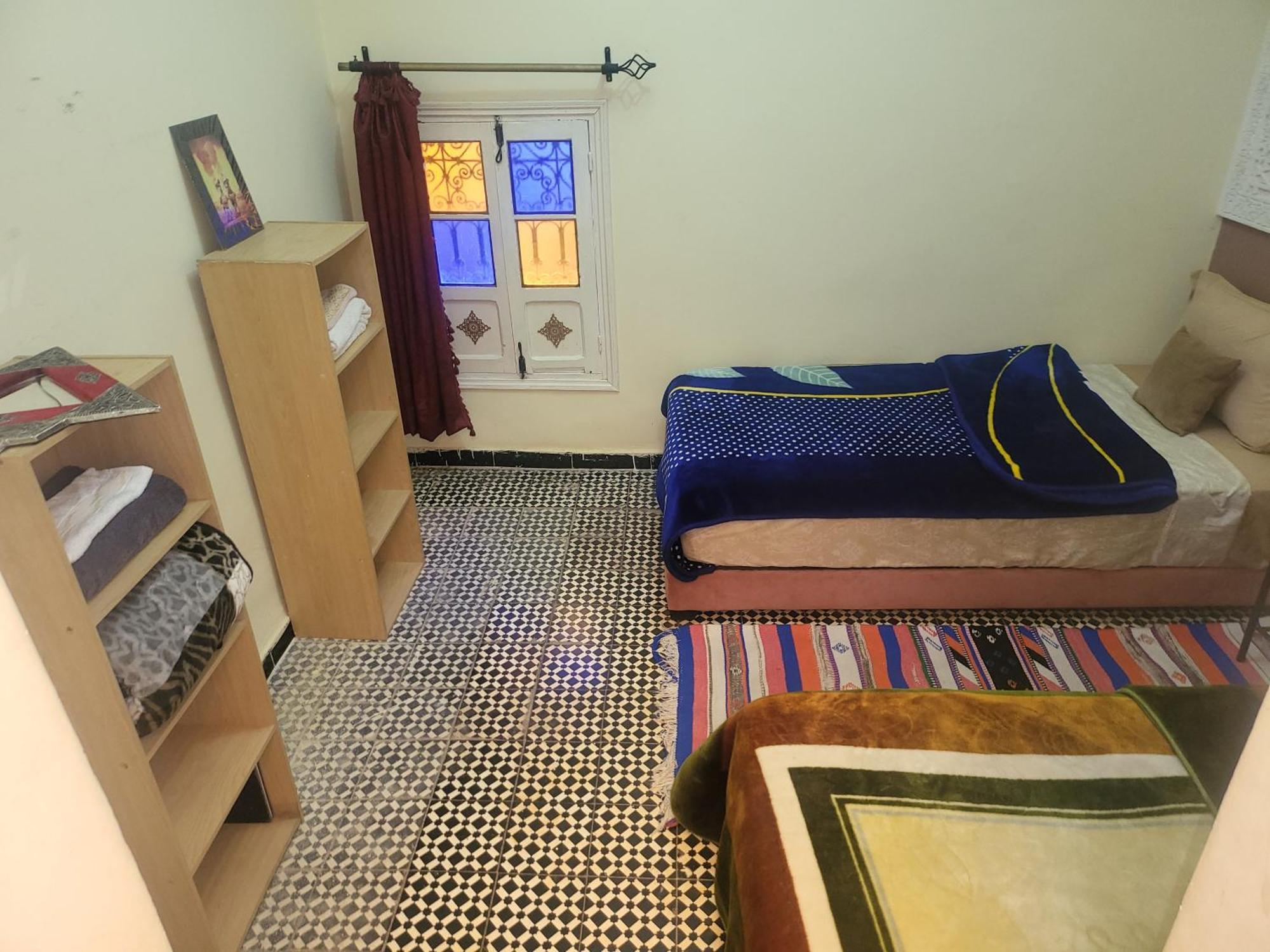Maison 211 Marrakesh Extérieur photo