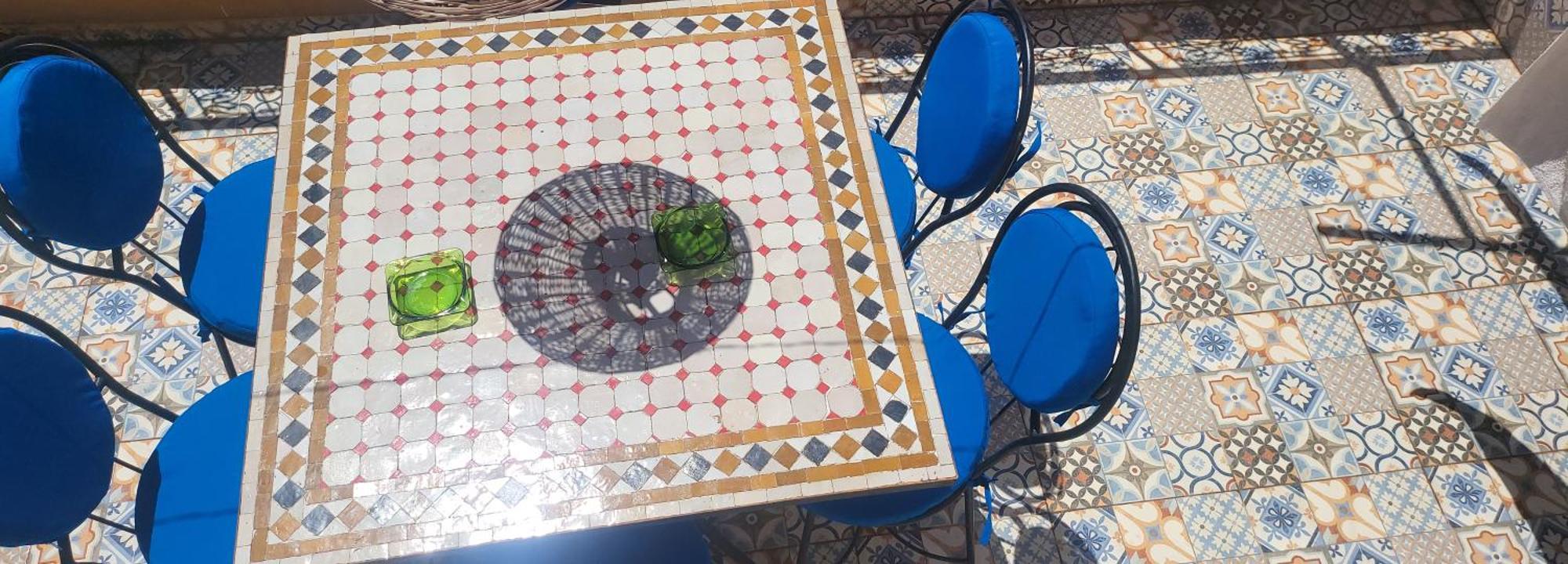Maison 211 Marrakesh Extérieur photo