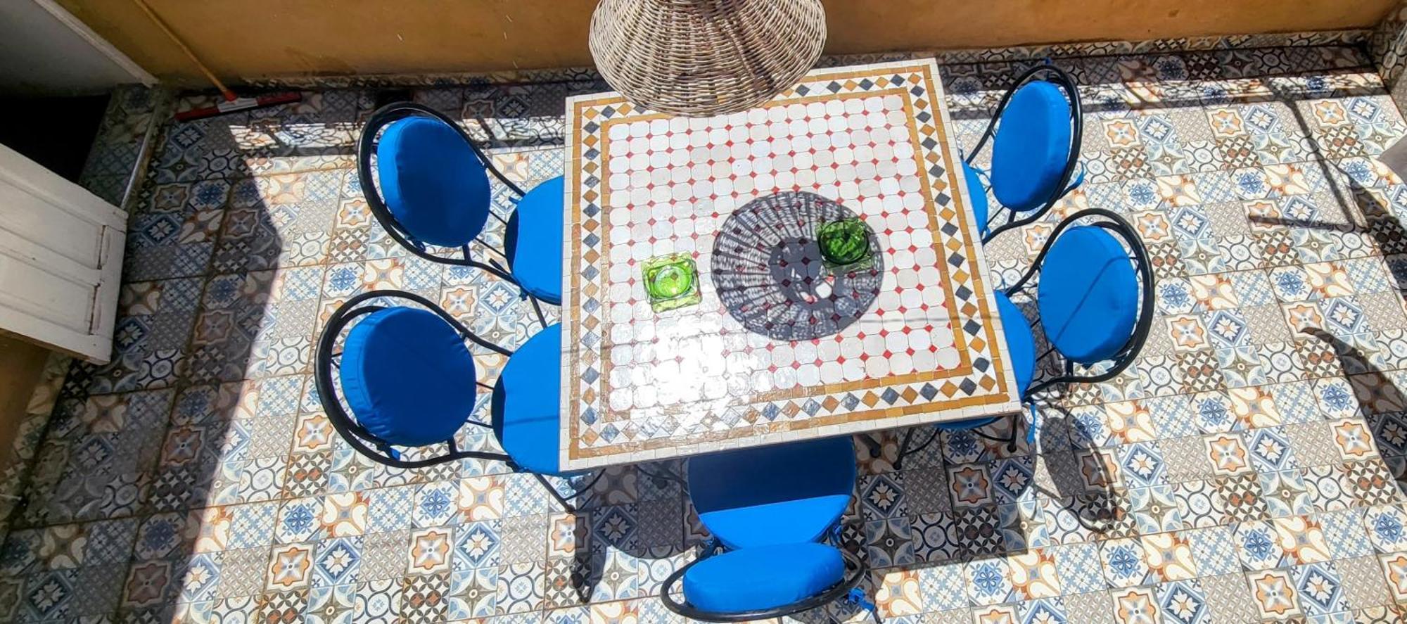 Maison 211 Marrakesh Extérieur photo