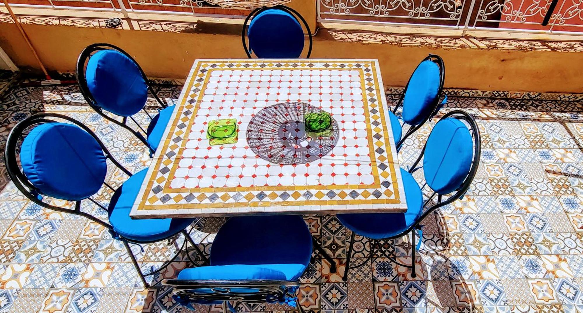 Maison 211 Marrakesh Extérieur photo