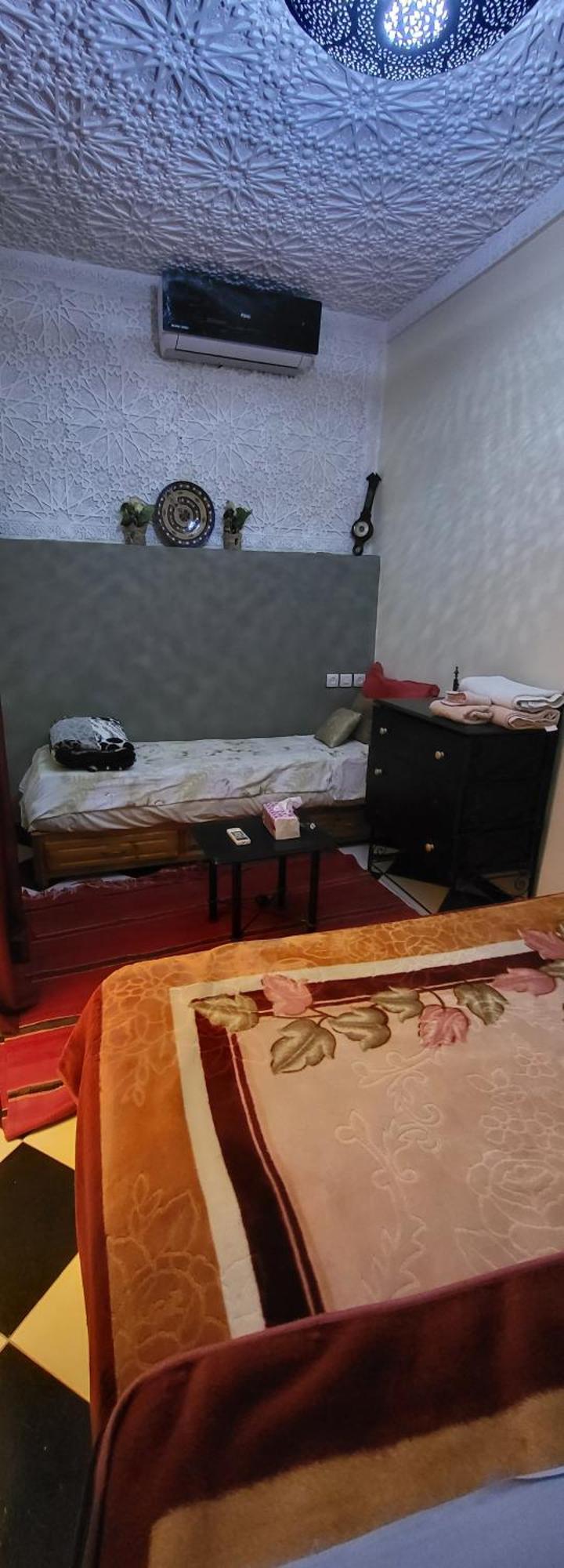 Maison 211 Marrakesh Extérieur photo