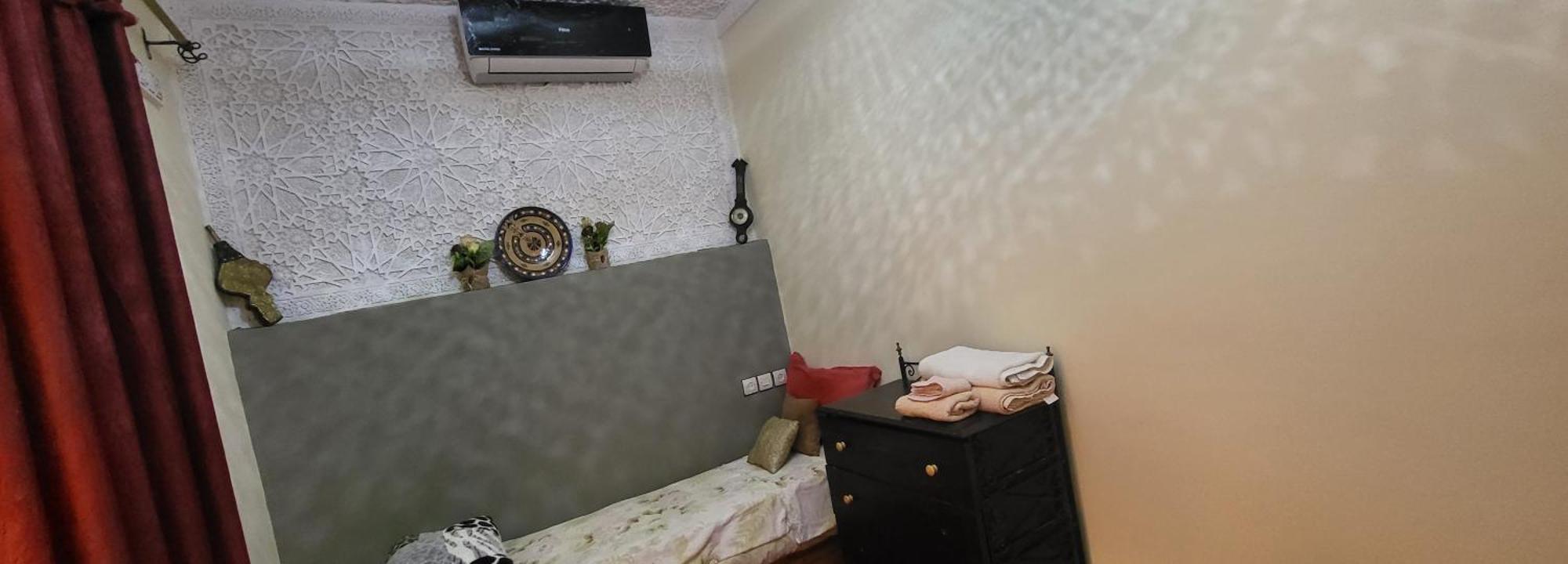 Maison 211 Marrakesh Extérieur photo
