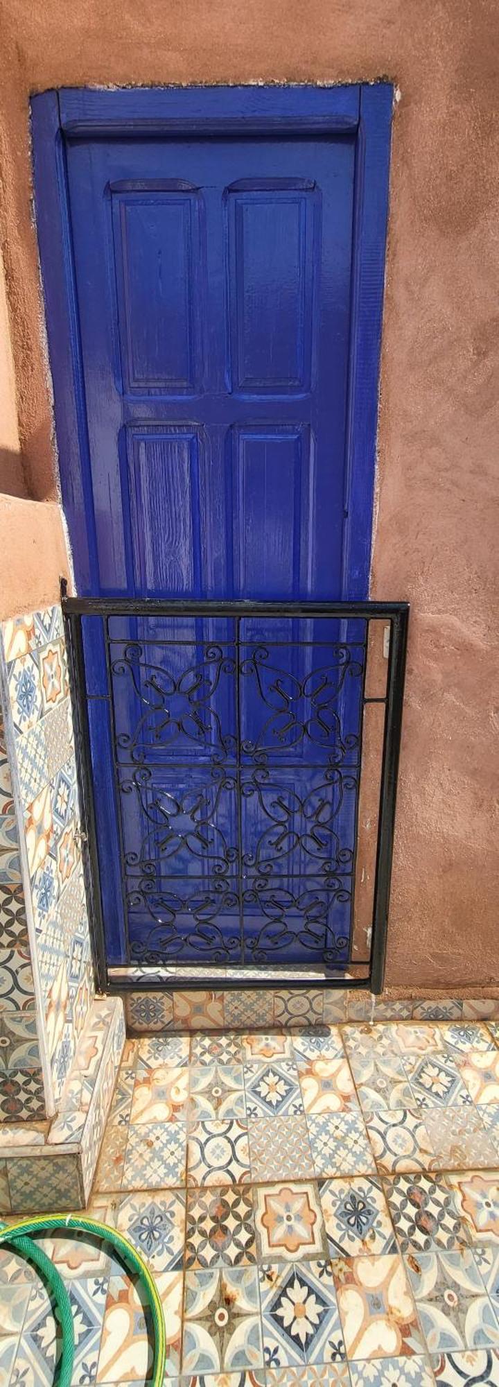 Maison 211 Marrakesh Extérieur photo